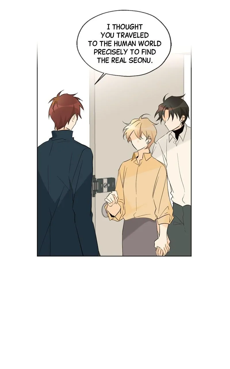 You Will Love Me Again Chapter 18 page 2 - 