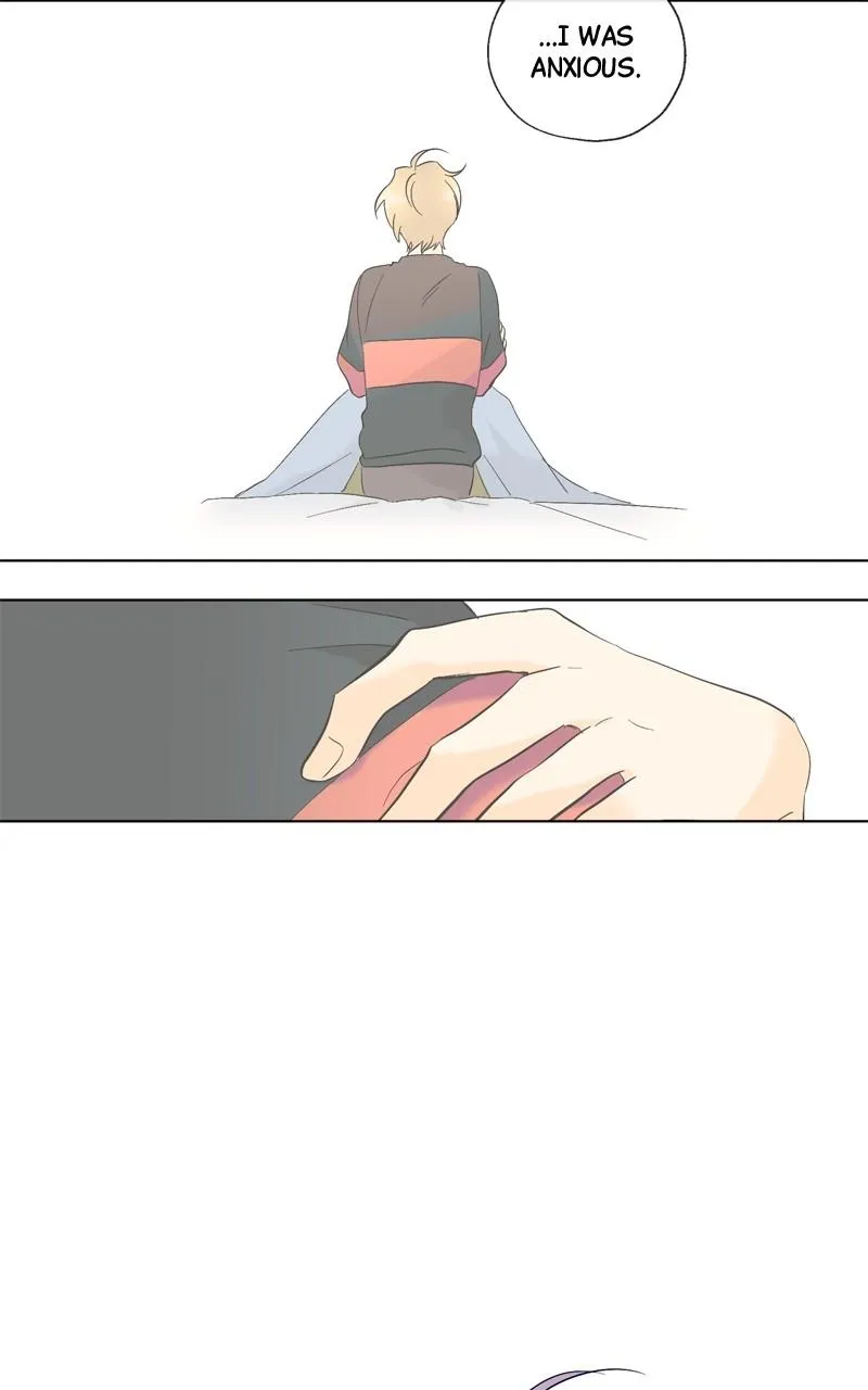 You Will Love Me Again Chapter 18 page 11 - 