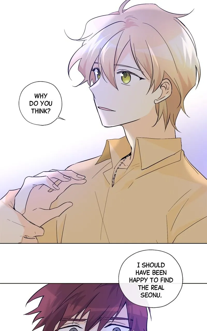 You Will Love Me Again Chapter 18 page 12 - 