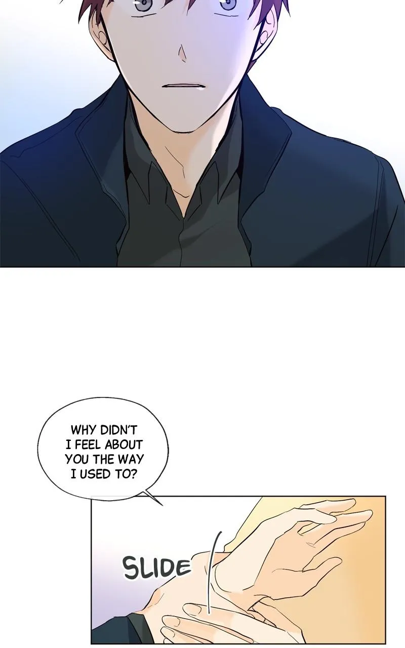 You Will Love Me Again Chapter 18 page 13 - 