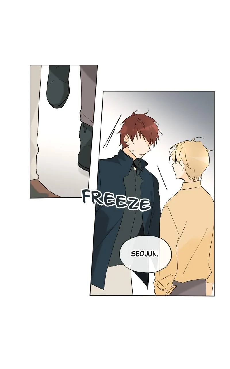 You Will Love Me Again Chapter 18 page 14 - 