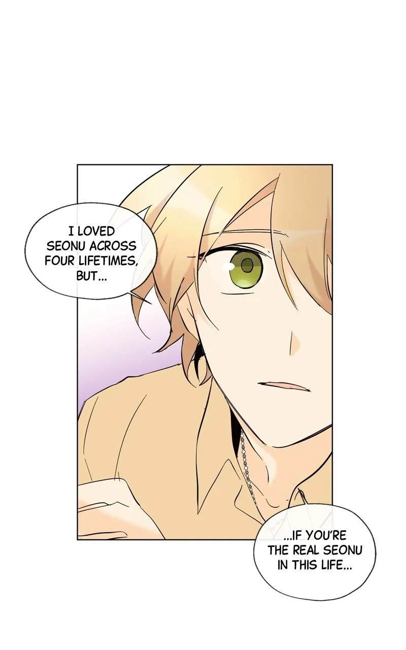 You Will Love Me Again Chapter 18 page 15 - 