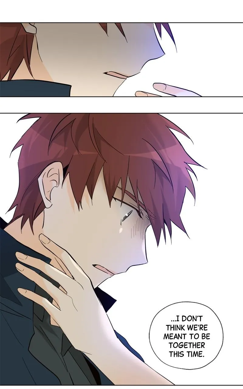 You Will Love Me Again Chapter 18 page 16 - 