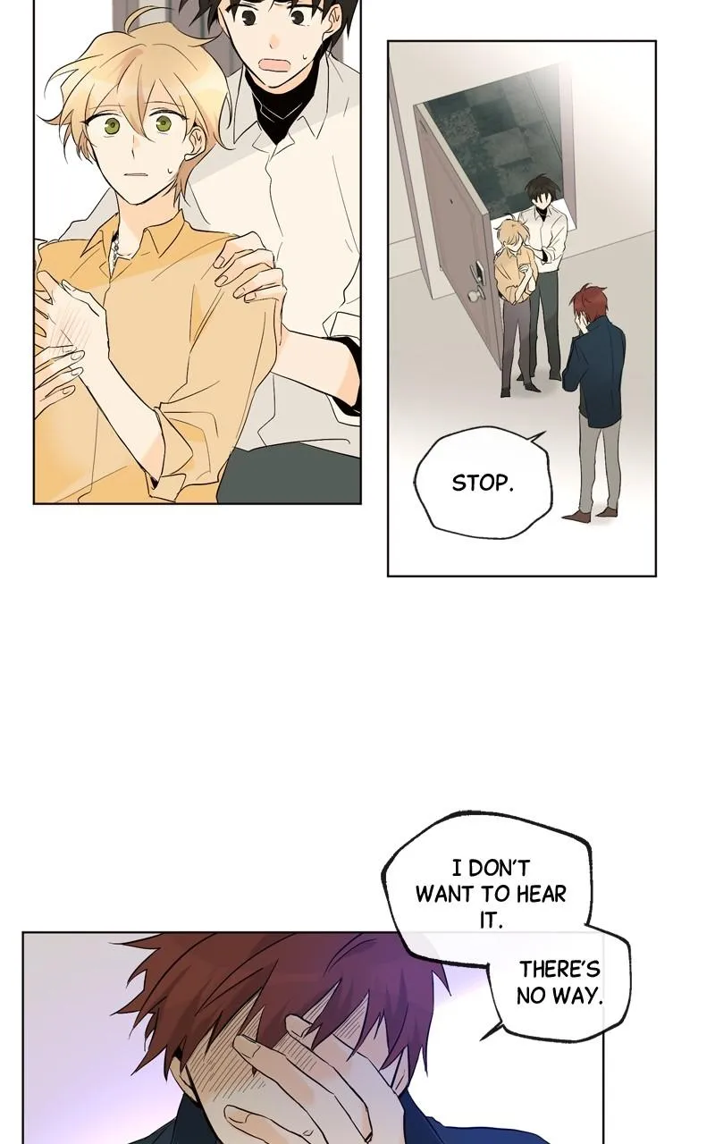 You Will Love Me Again Chapter 18 page 18 - 