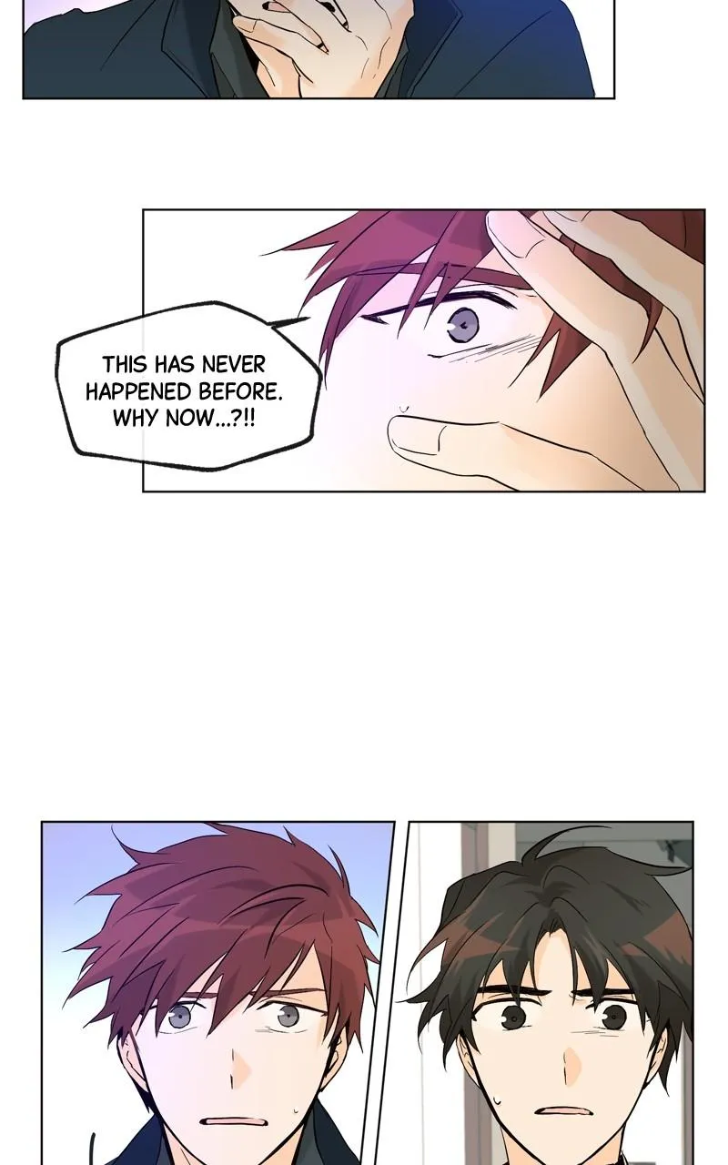 You Will Love Me Again Chapter 18 page 19 - 