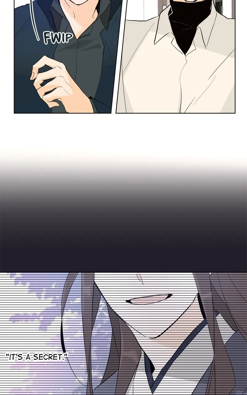 You Will Love Me Again Chapter 18 page 20 - 