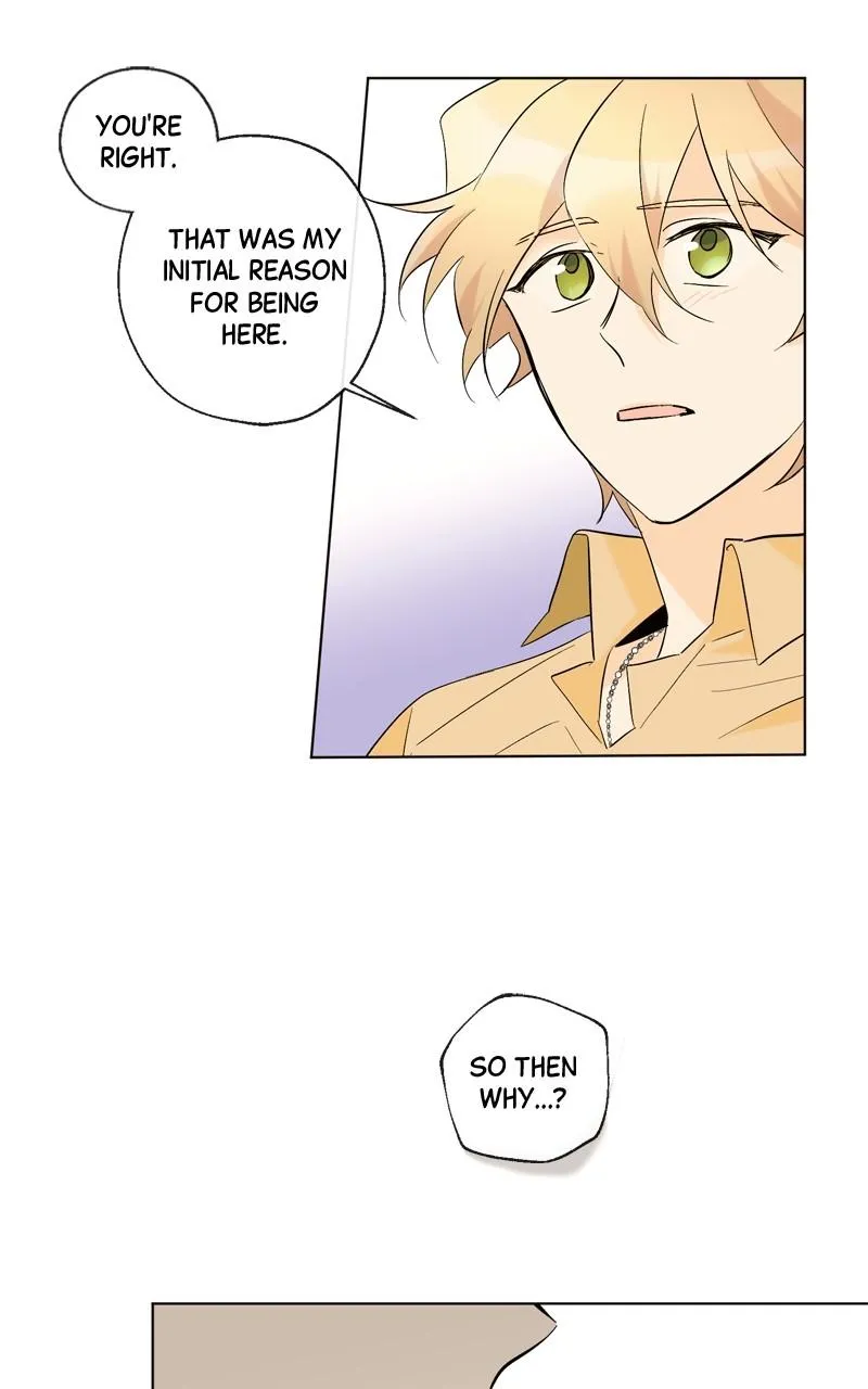 You Will Love Me Again Chapter 18 page 3 - 