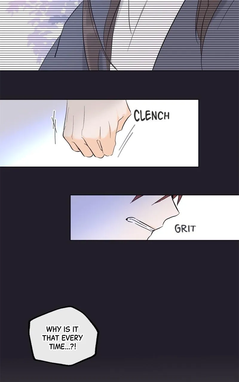 You Will Love Me Again Chapter 18 page 21 - 