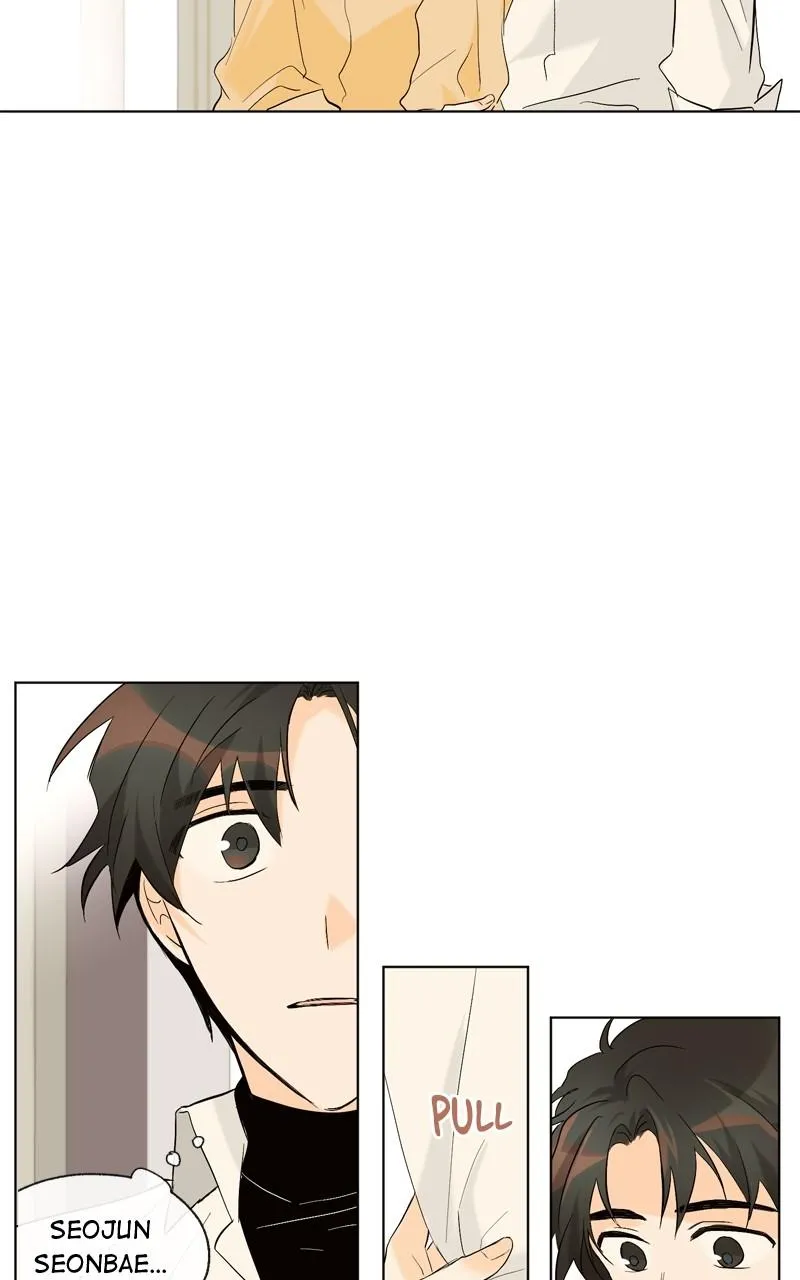 You Will Love Me Again Chapter 18 page 23 - 