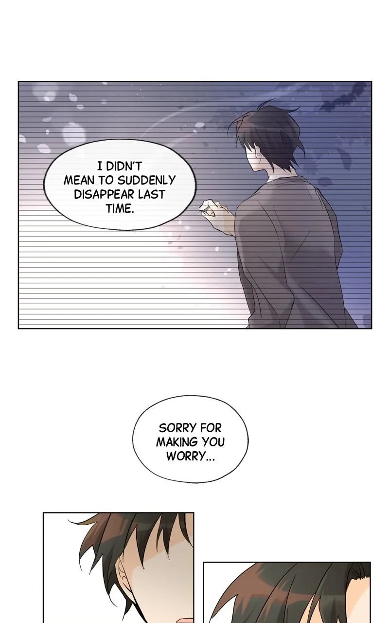 You Will Love Me Again Chapter 18 page 26 - 