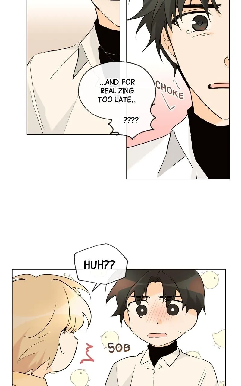 You Will Love Me Again Chapter 18 page 27 - 