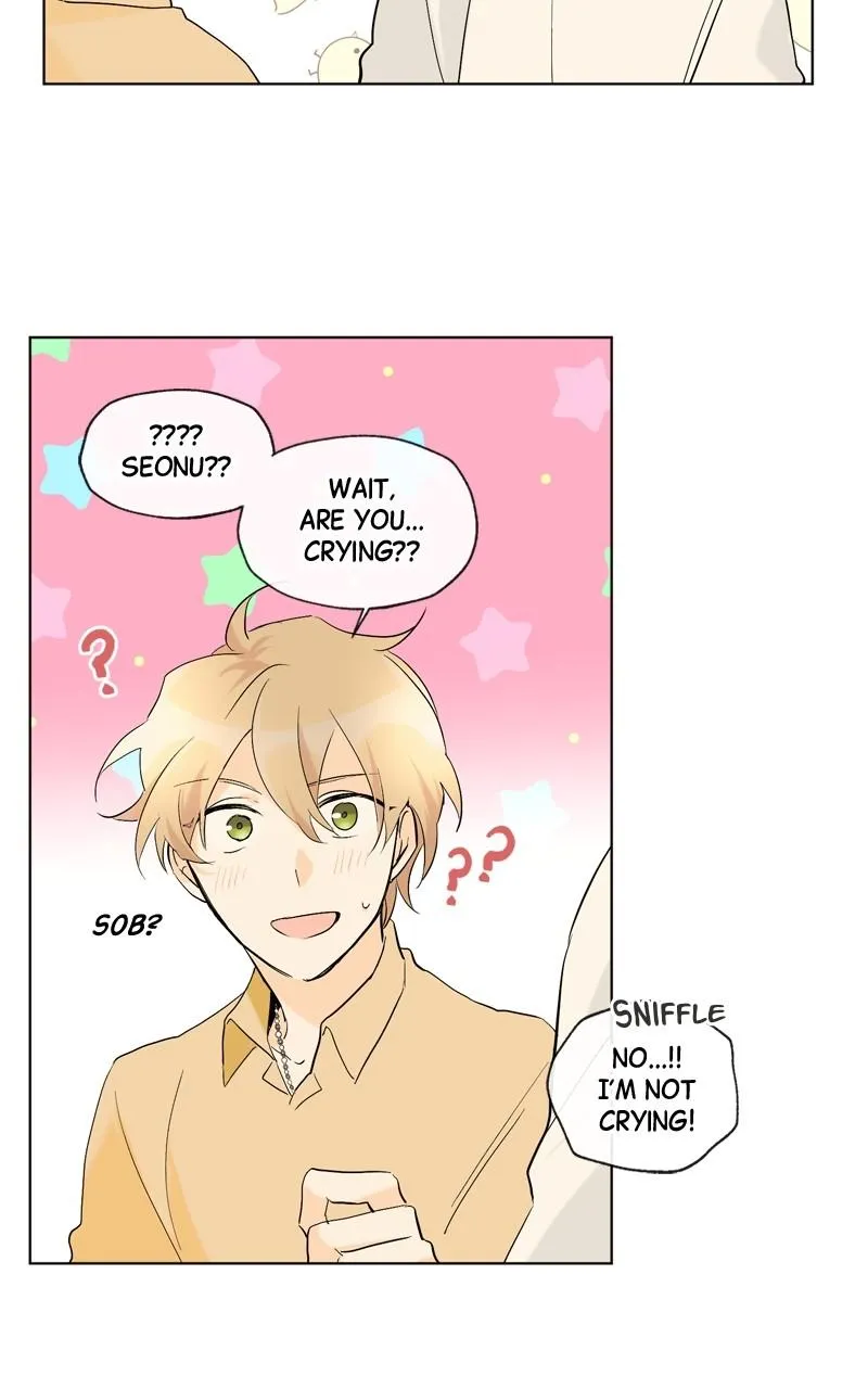You Will Love Me Again Chapter 18 page 28 - 