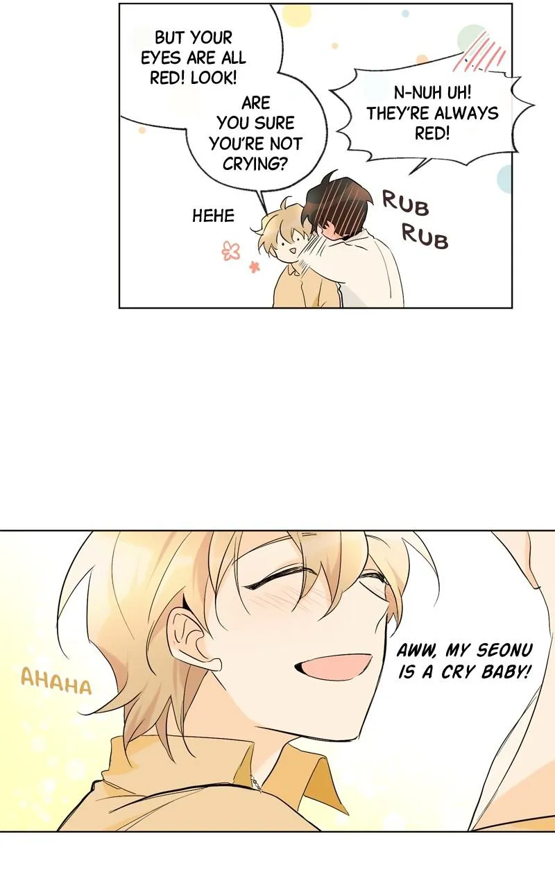 You Will Love Me Again Chapter 18 page 29 - 
