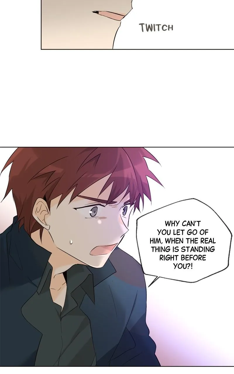 You Will Love Me Again Chapter 18 page 4 - 
