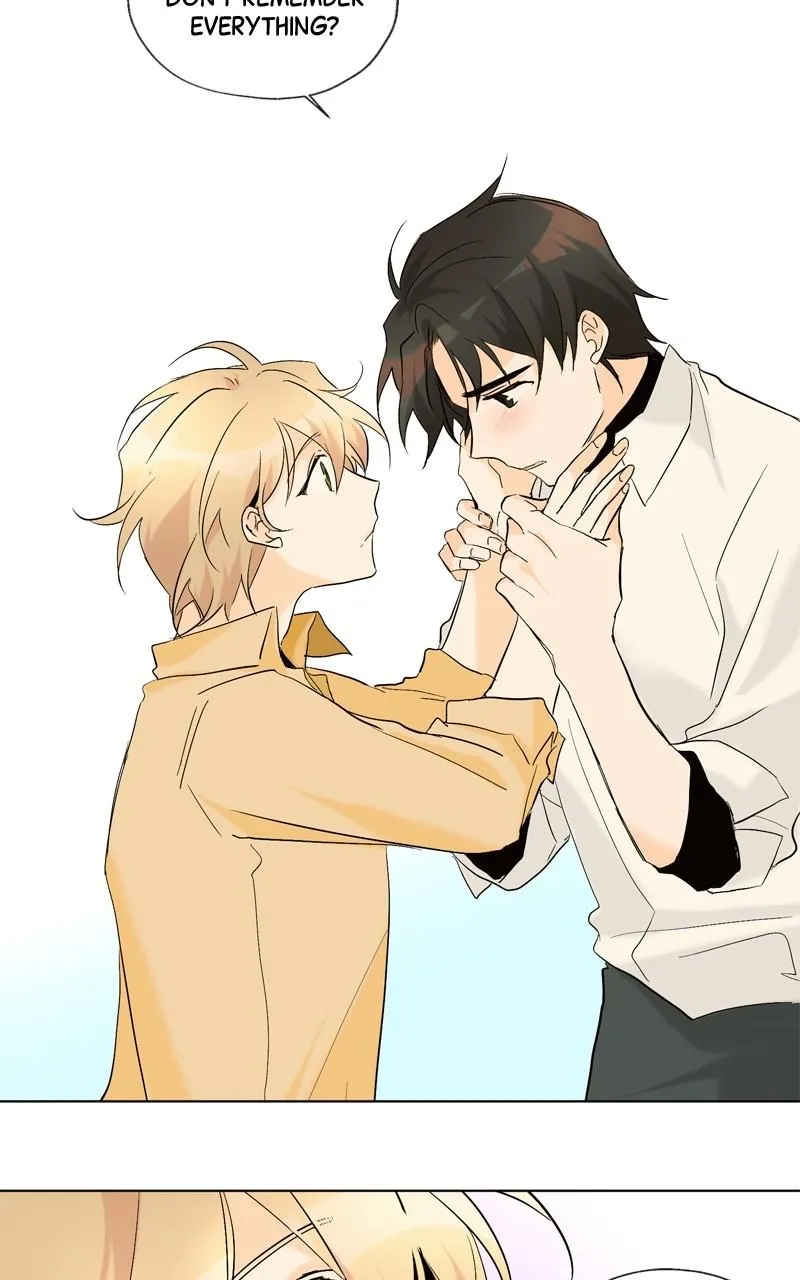 You Will Love Me Again Chapter 18 page 31 - 