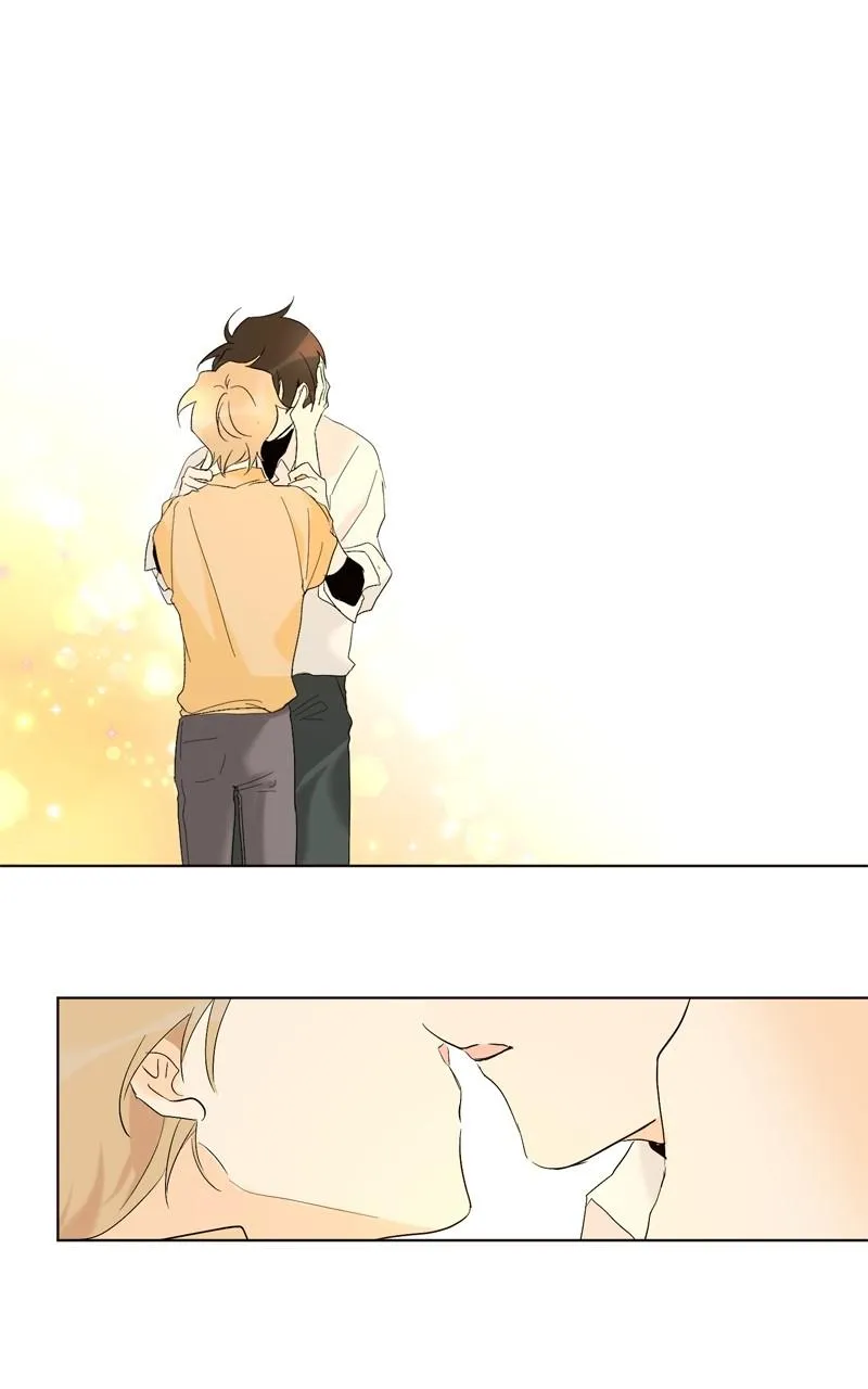 You Will Love Me Again Chapter 18 page 34 - 