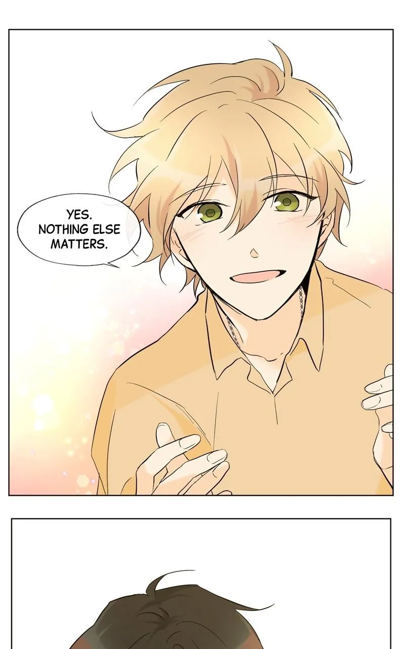 You Will Love Me Again Chapter 18 page 35 - 