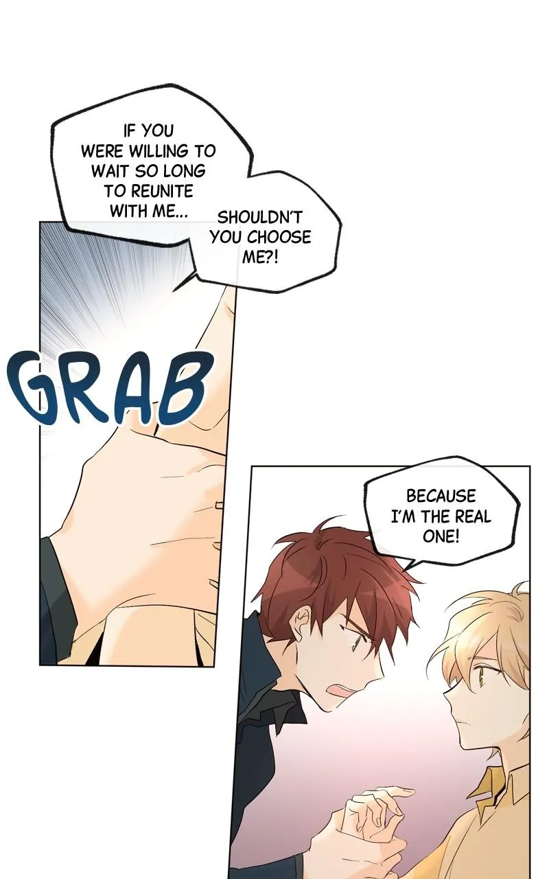 You Will Love Me Again Chapter 18 page 5 - 