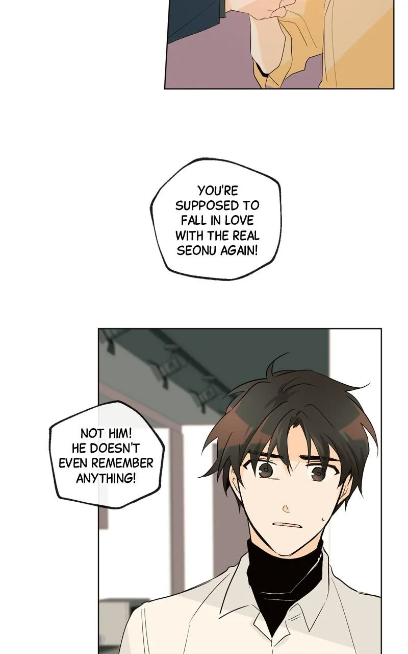 You Will Love Me Again Chapter 18 page 6 - 