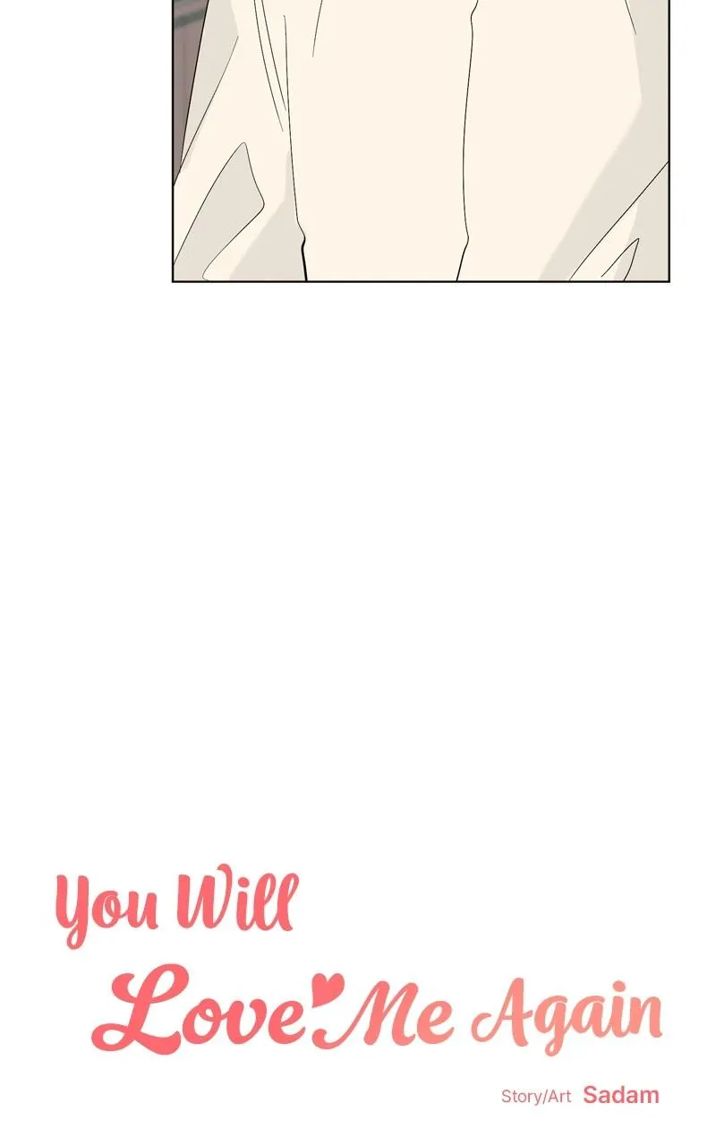 You Will Love Me Again Chapter 18 page 7 - 