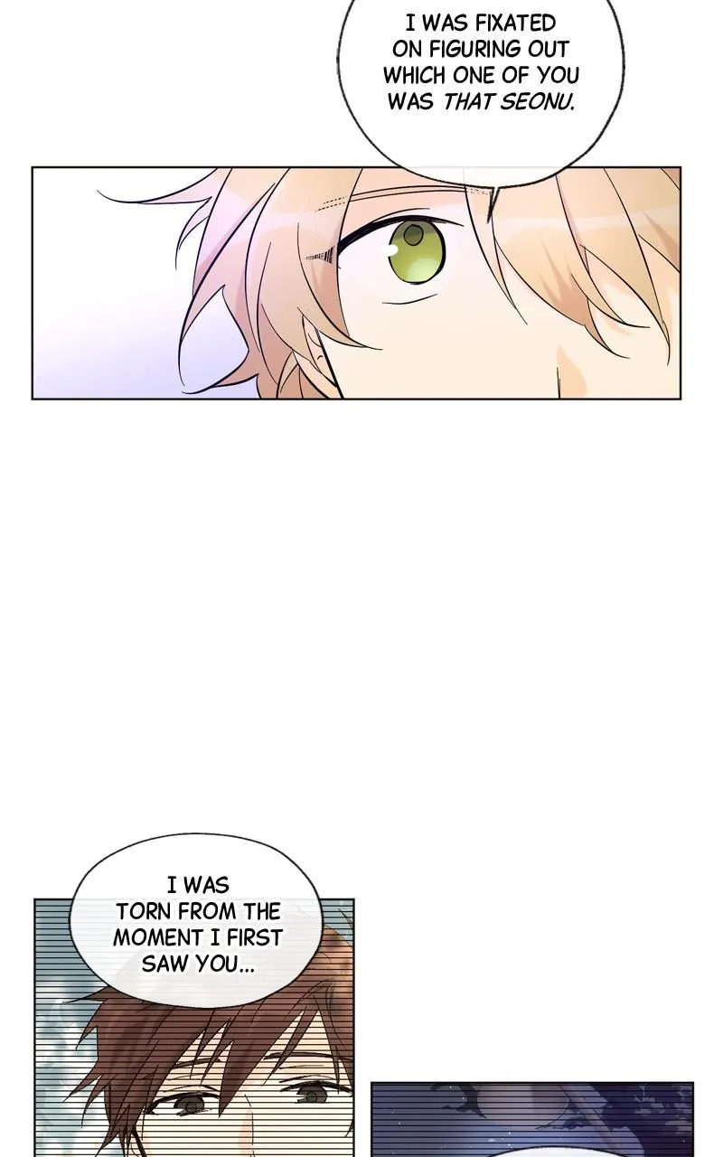 You Will Love Me Again Chapter 18 page 9 - 