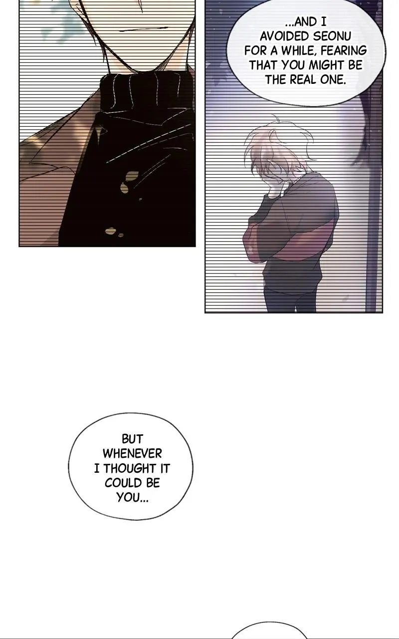 You Will Love Me Again Chapter 18 page 10 - 