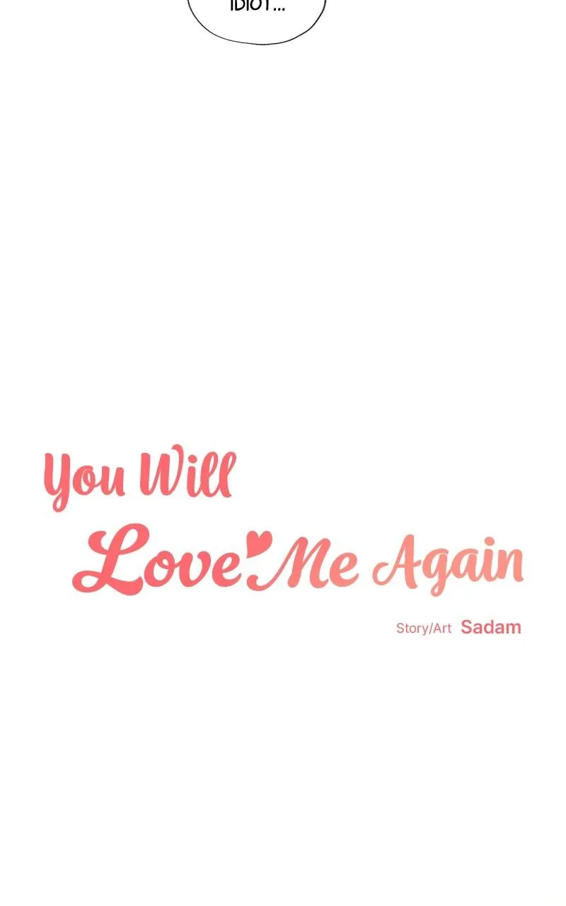 You Will Love Me Again Chapter 19 page 12 - 