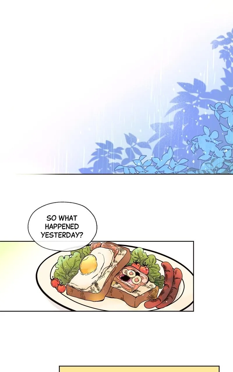 You Will Love Me Again Chapter 19 page 13 - 