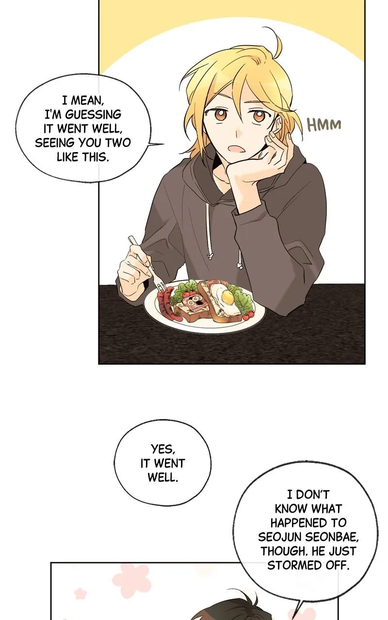 You Will Love Me Again Chapter 19 page 14 - 