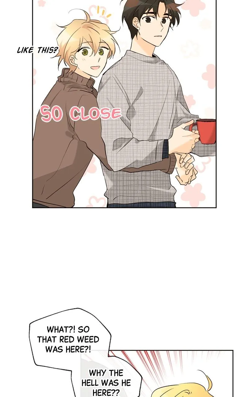 You Will Love Me Again Chapter 19 page 15 - 