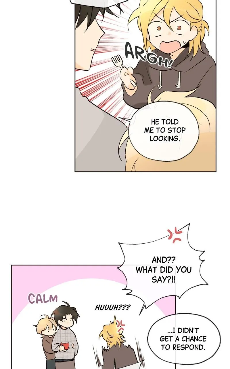 You Will Love Me Again Chapter 19 page 16 - 