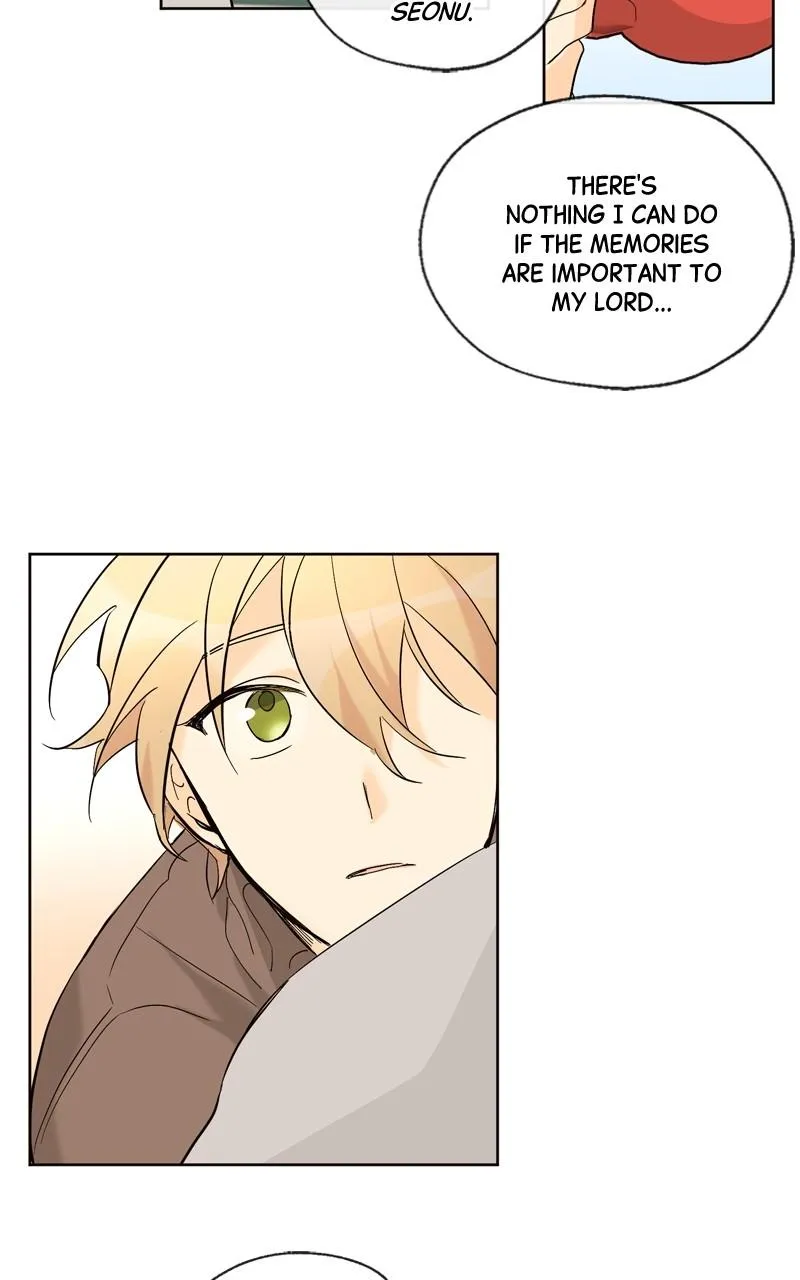 You Will Love Me Again Chapter 19 page 18 - 