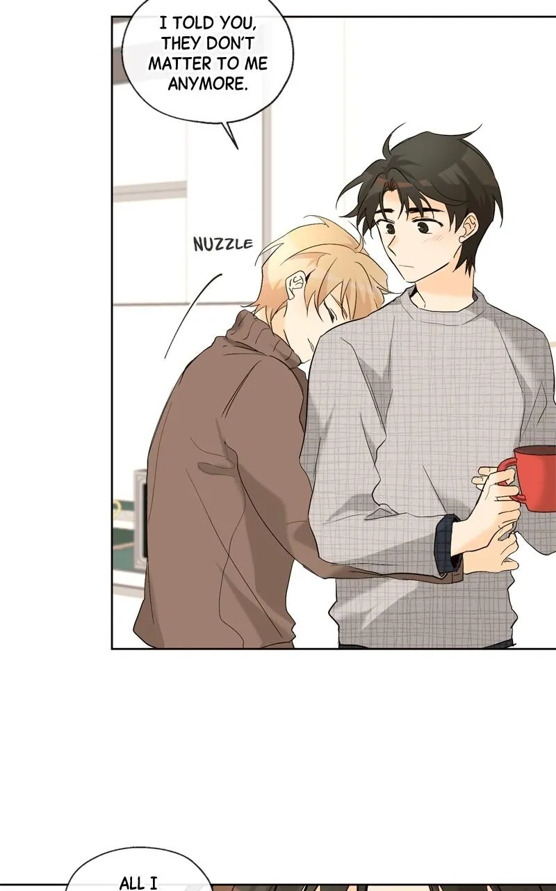 You Will Love Me Again Chapter 19 page 19 - 