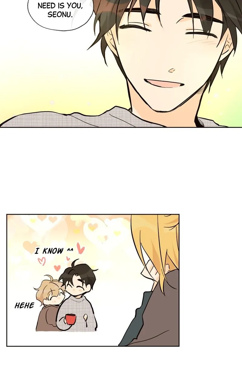 You Will Love Me Again Chapter 19 page 20 - 