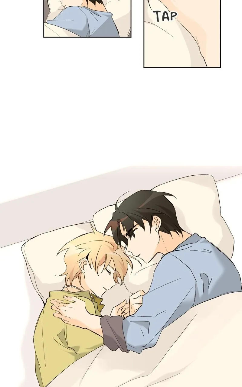 You Will Love Me Again Chapter 19 page 3 - 