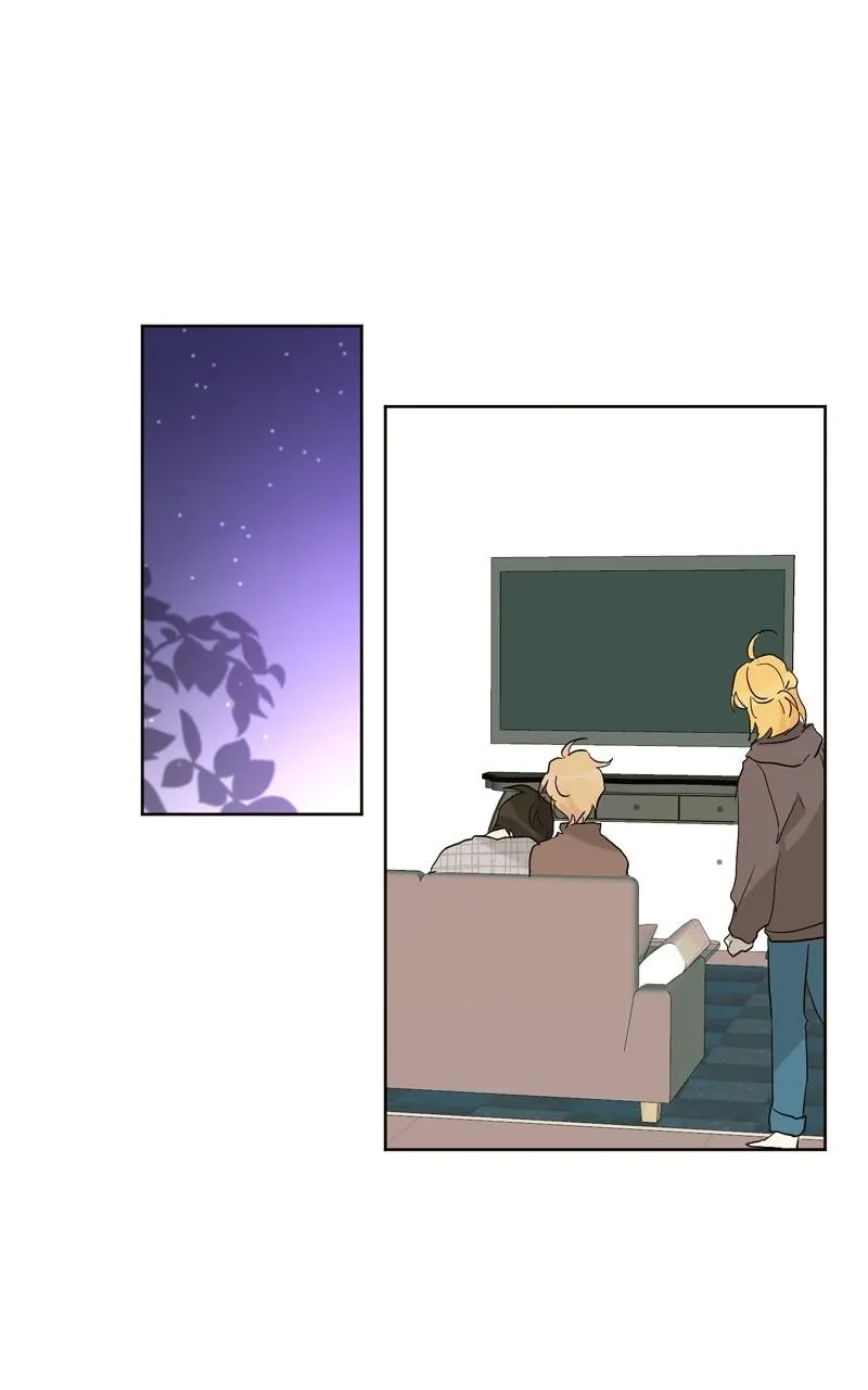 You Will Love Me Again Chapter 19 page 23 - 