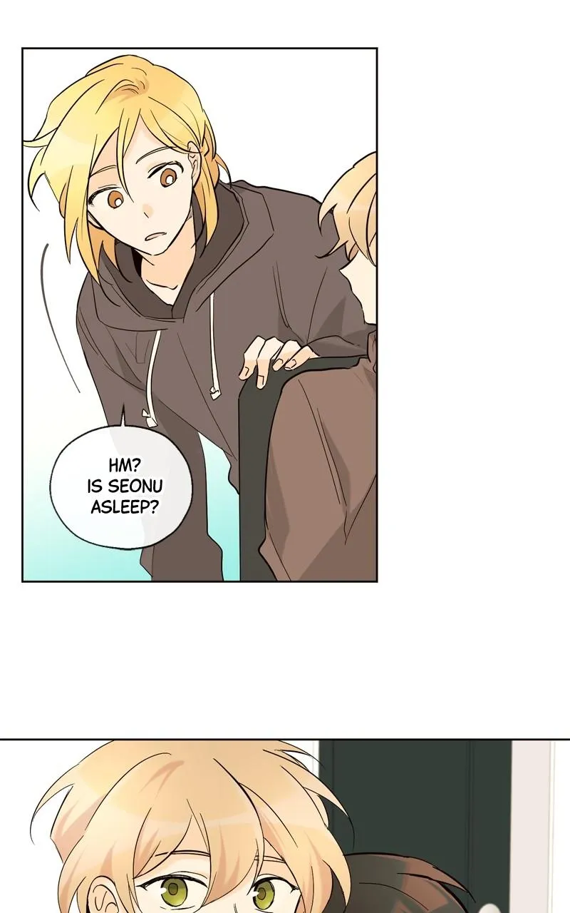 You Will Love Me Again Chapter 19 page 24 - 