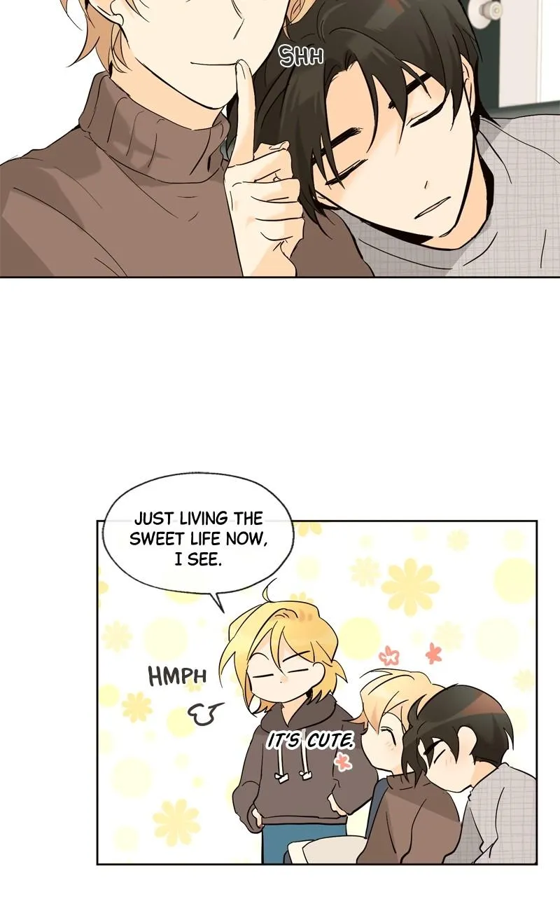 You Will Love Me Again Chapter 19 page 25 - 
