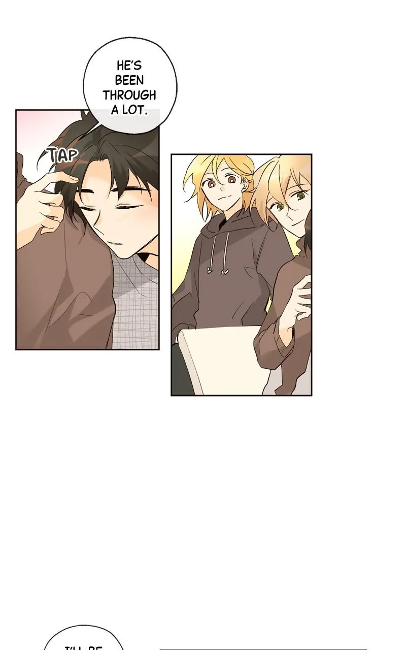 You Will Love Me Again Chapter 19 page 26 - 