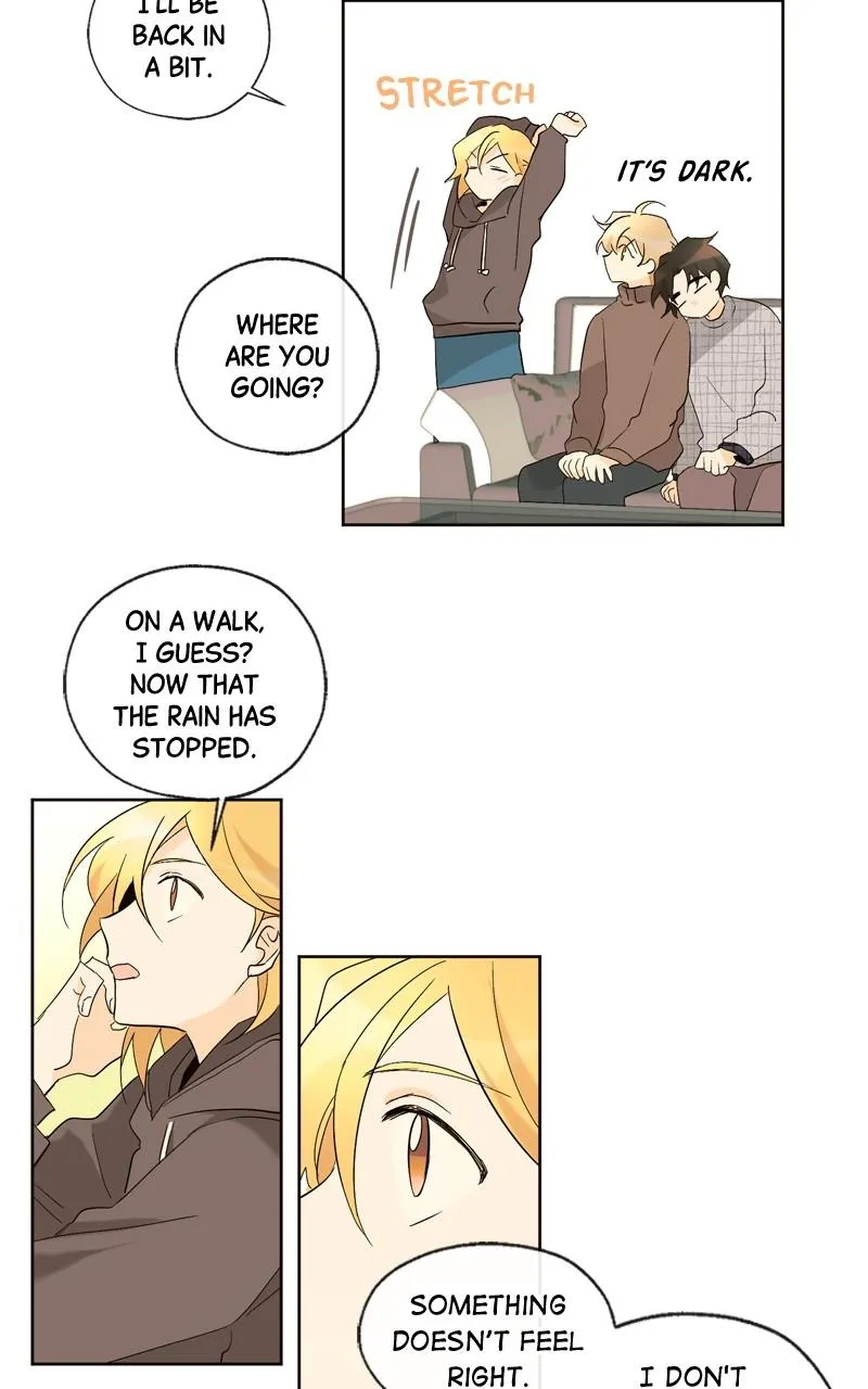 You Will Love Me Again Chapter 19 page 27 - 