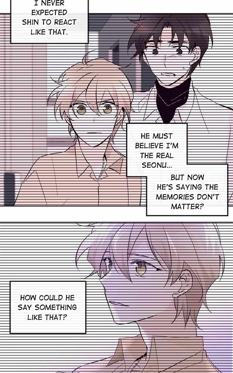 You Will Love Me Again Chapter 19 page 32 - 