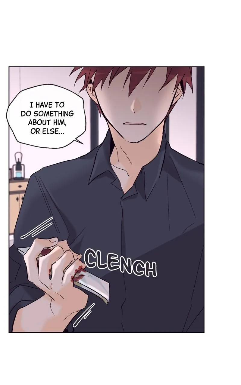 You Will Love Me Again Chapter 19 page 35 - 