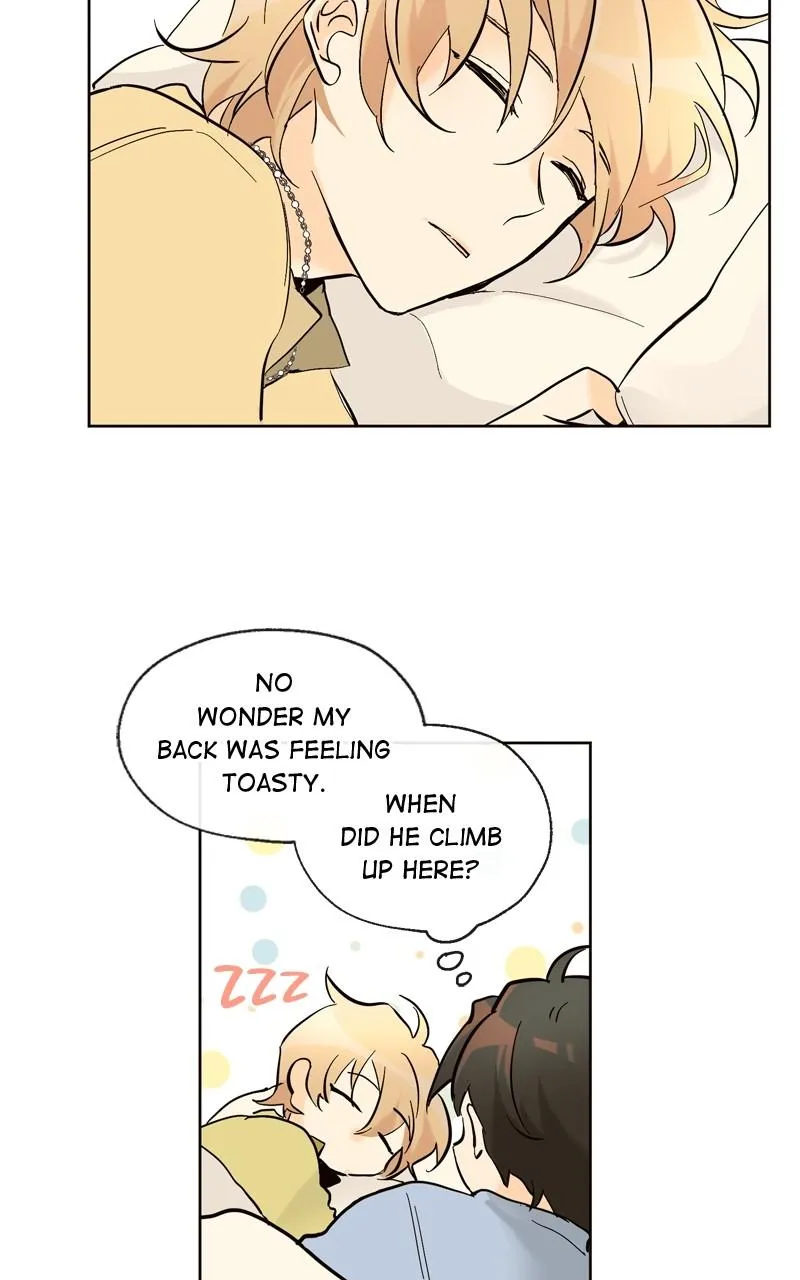 You Will Love Me Again Chapter 19 page 5 - 