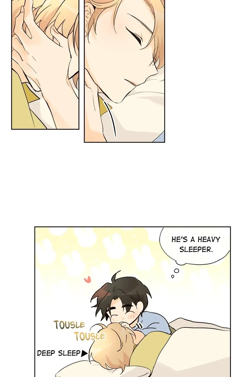 You Will Love Me Again Chapter 19 page 7 - 