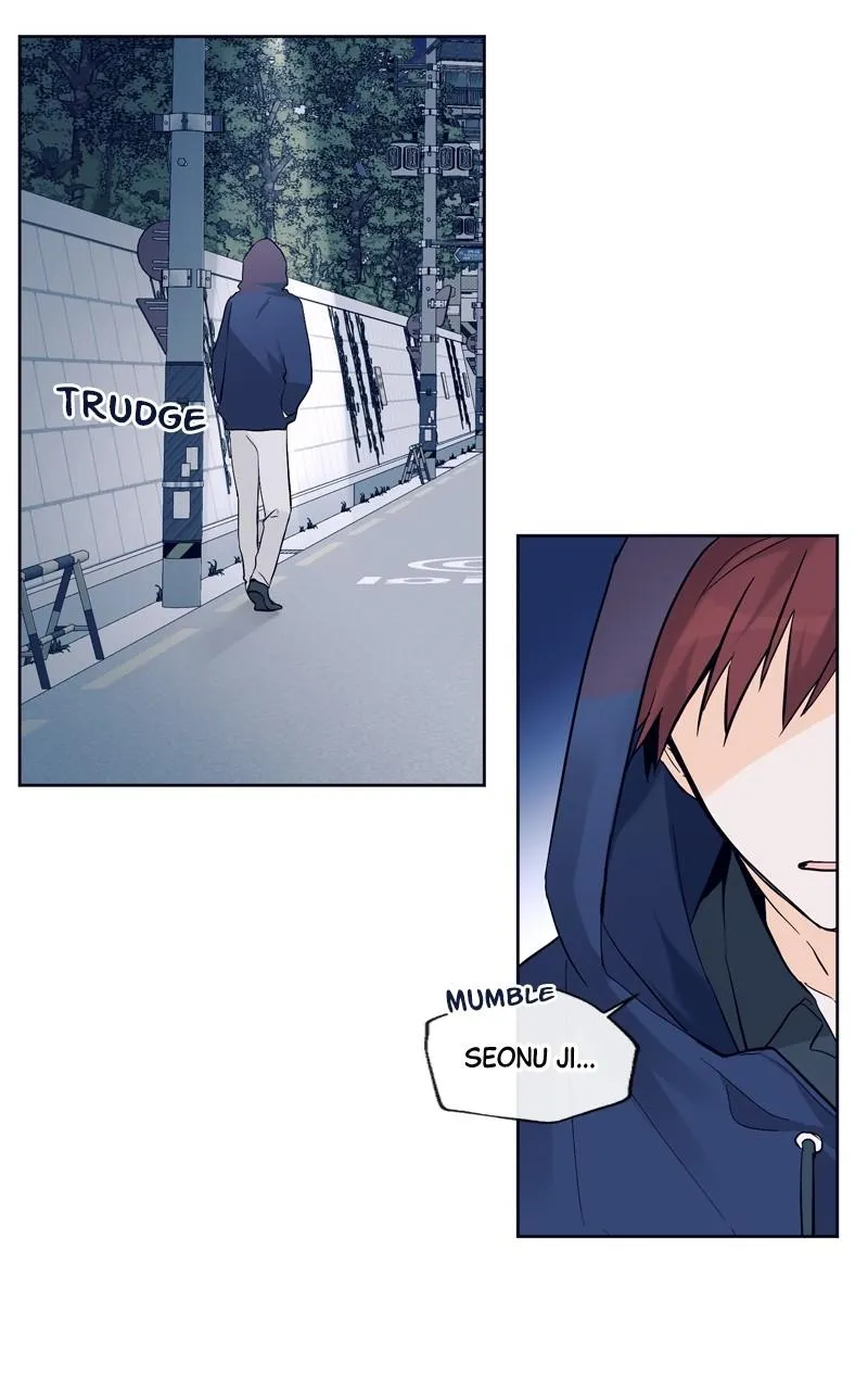 You Will Love Me Again Chapter 20 page 2 - 