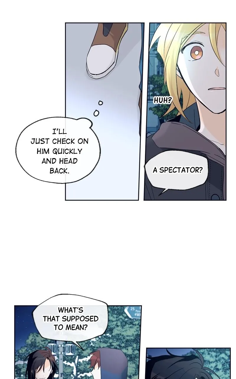 You Will Love Me Again Chapter 20 page 11 - 