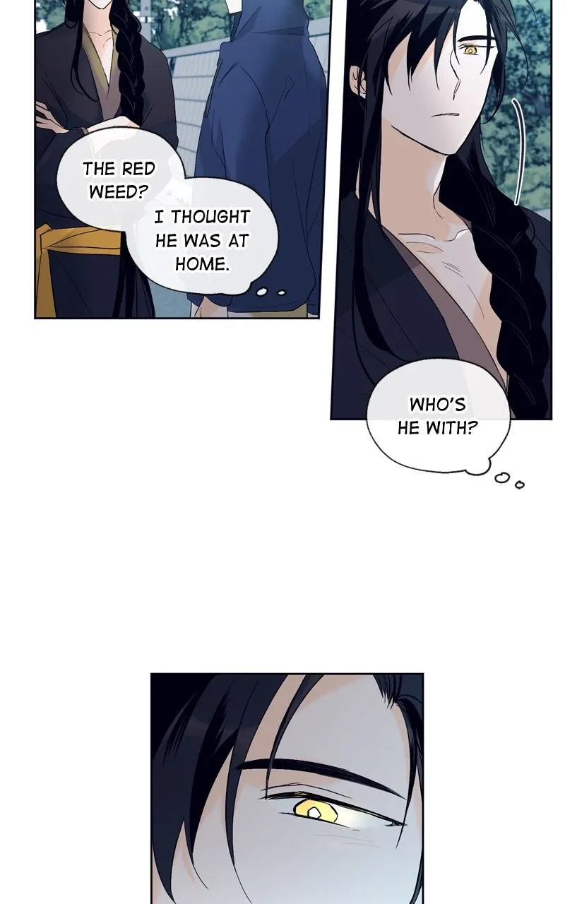 You Will Love Me Again Chapter 20 page 12 - 