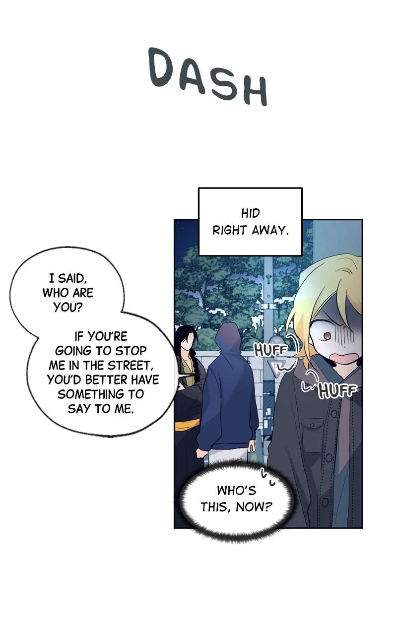 You Will Love Me Again Chapter 20 page 14 - 