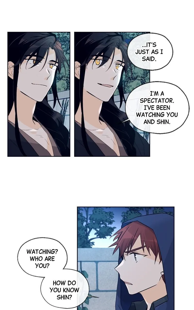 You Will Love Me Again Chapter 20 page 15 - 