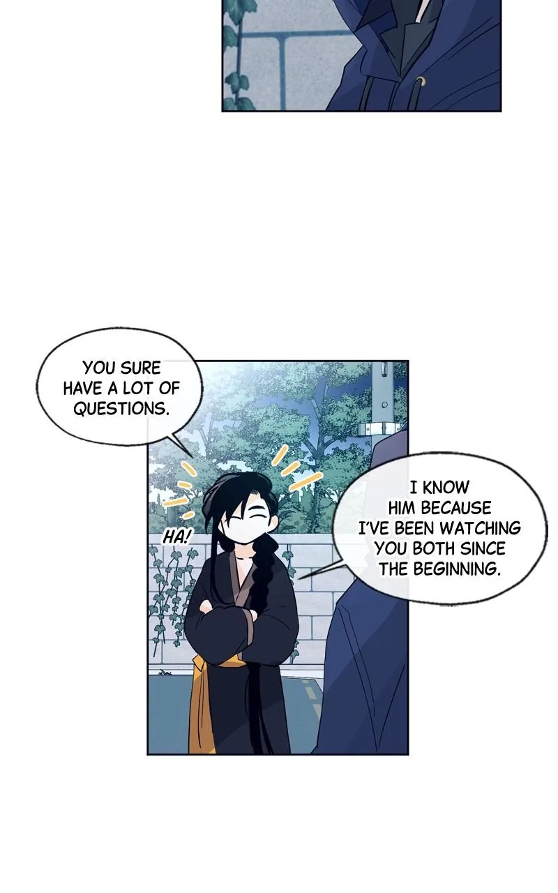 You Will Love Me Again Chapter 20 page 16 - 